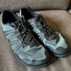 Xero Shoes Men’s Mesa Trail II - Forest Colorway